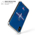 2023 World Series Champions Texas Rangers iPhone XS Max Clear Case